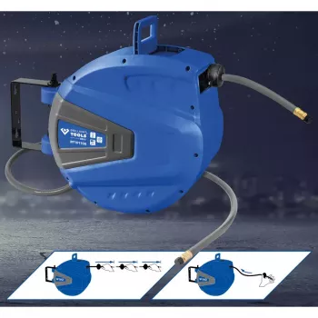 Air compressor accessory Brilliant Tools BT161100 1 pc