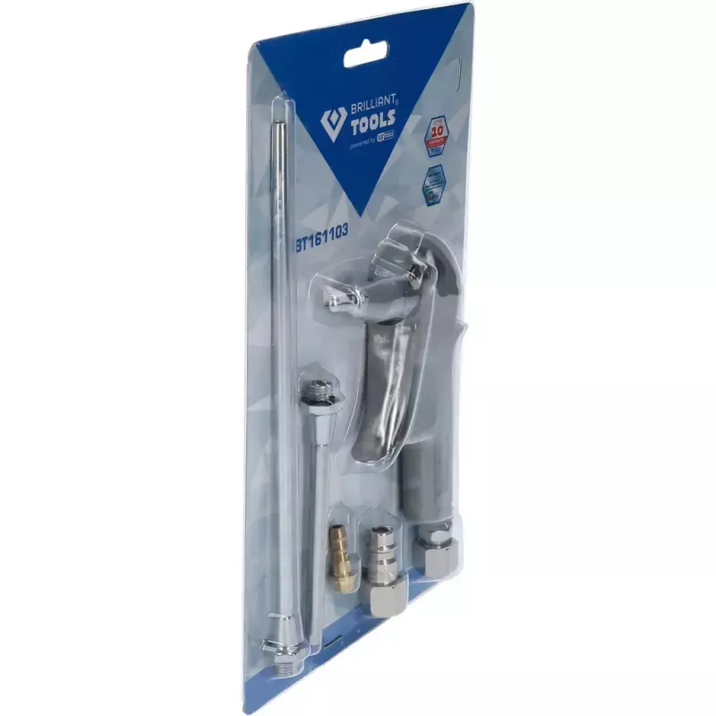 Air Compressor Accessory Brilliant Tools BT161103