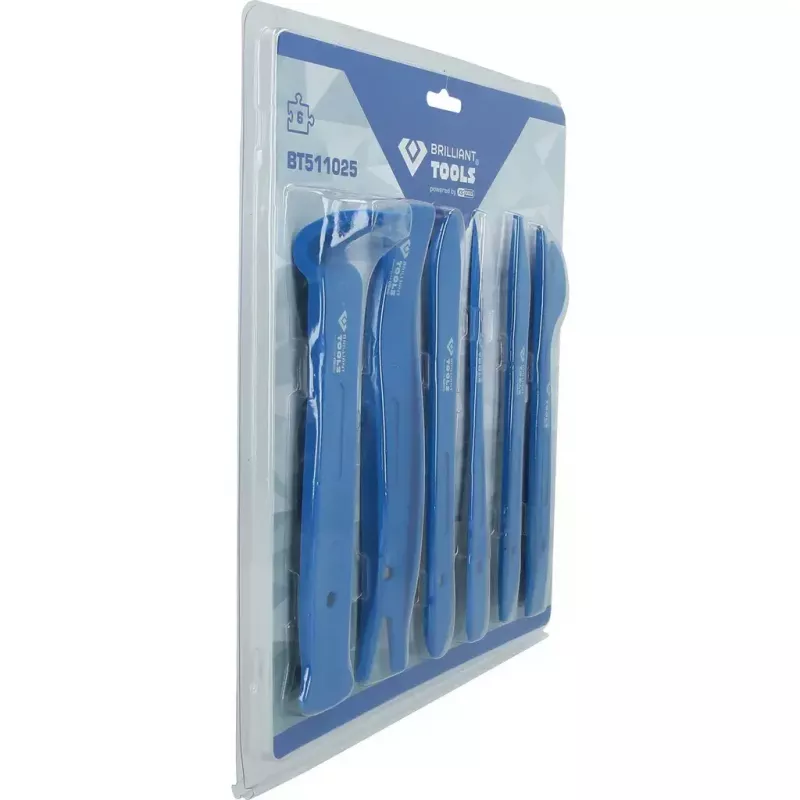Vehicle repair maintenance Brilliant Tools BT511025 Weight 244 g
