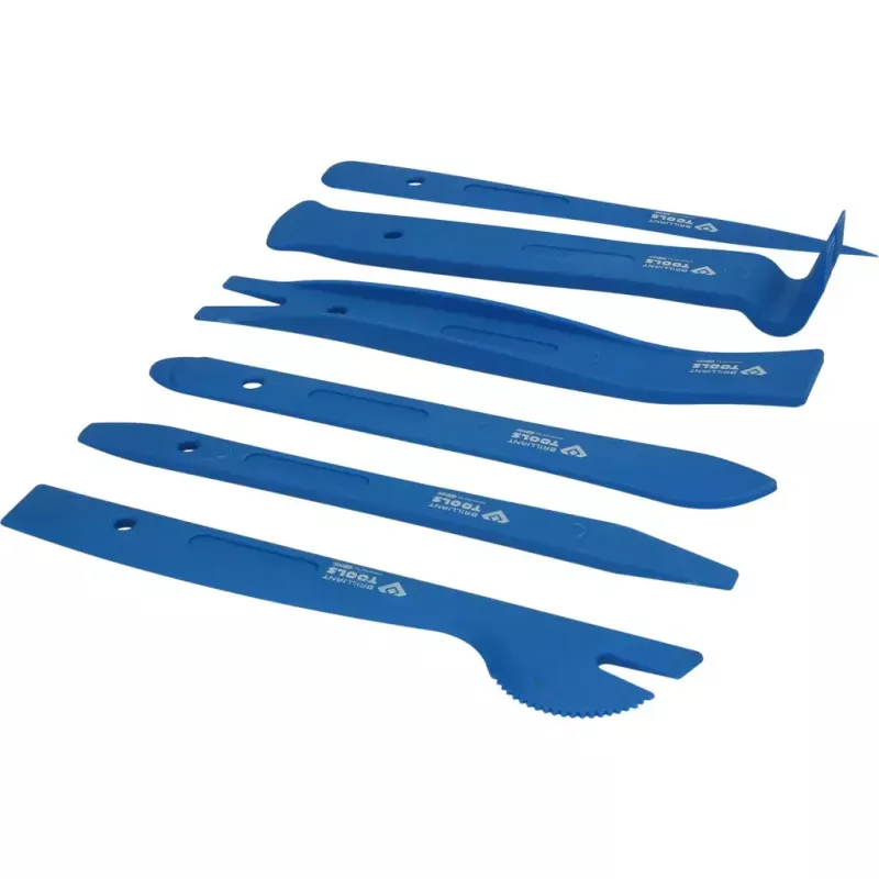 Vehicle repair maintenance Brilliant Tools BT511025 Weight 244 g