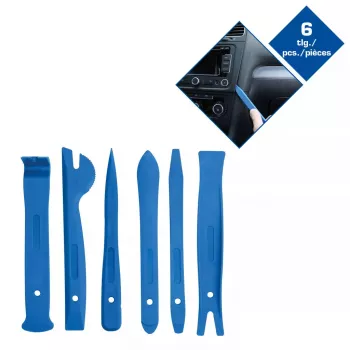 Vehicle repair maintenance Brilliant Tools BT511025 Weight 244 g