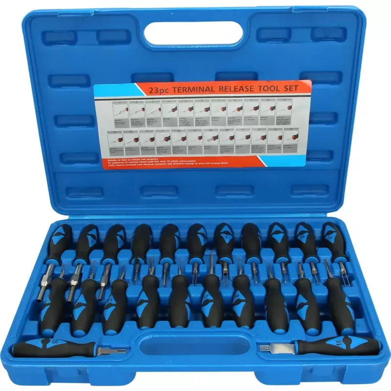 Vehicle Repair/Maintenance Brilliant Tools BT511100