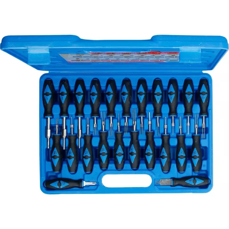 Vehicle Repair/Maintenance Brilliant Tools BT511100