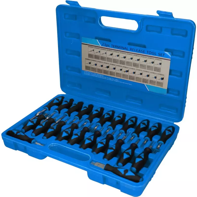 Vehicle Repair/Maintenance Brilliant Tools BT511100