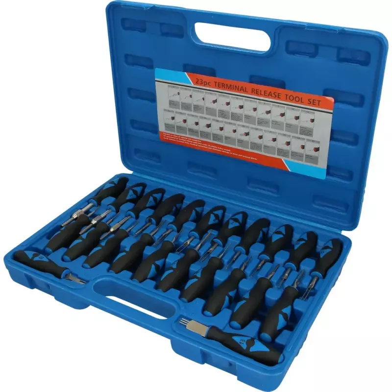 Vehicle Repair/Maintenance Brilliant Tools BT511100