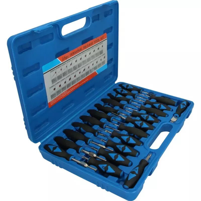 Vehicle Repair/Maintenance Brilliant Tools BT511100
