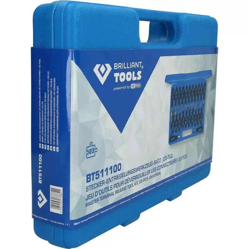 Vehicle Repair/Maintenance Brilliant Tools BT511100
