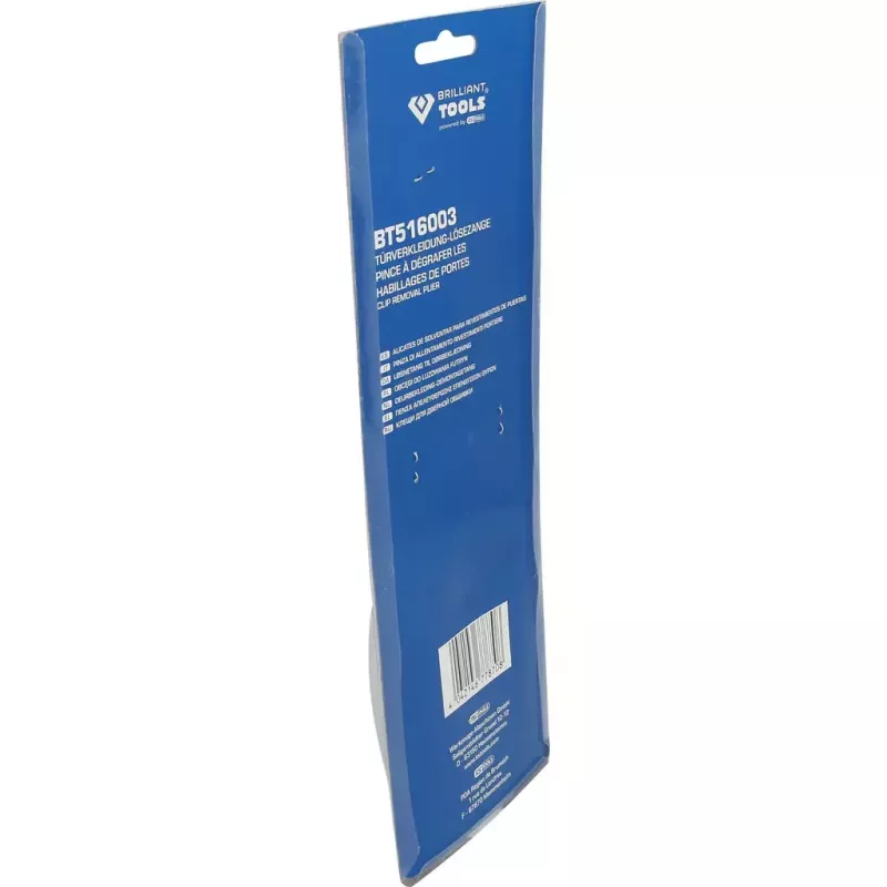 vehicle repair/maintenance Brilliant Tools BT516003
