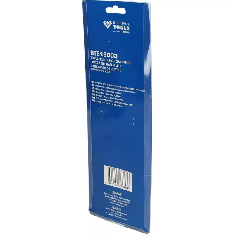 vehicle repair/maintenance Brilliant Tools BT516003