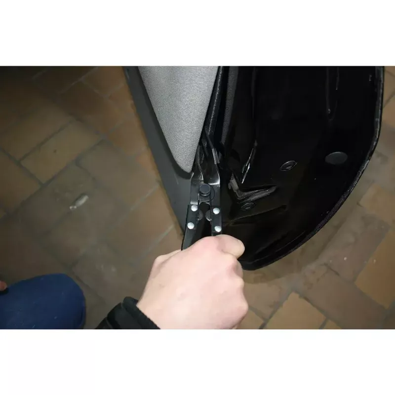 vehicle repair/maintenance Brilliant Tools BT516003