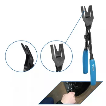 vehicle repair/maintenance Brilliant Tools BT516003