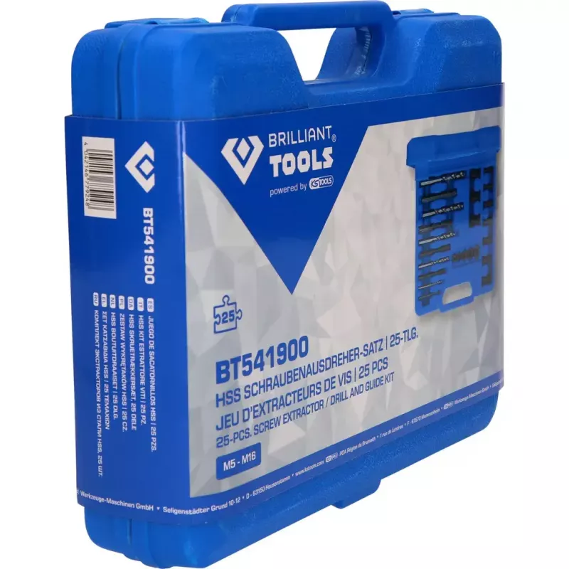 vehicle repair maintenance Brilliant Tools BT541900 720 g