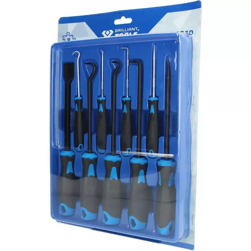 vehicle repair/maintenance Brilliant Tools BT542010