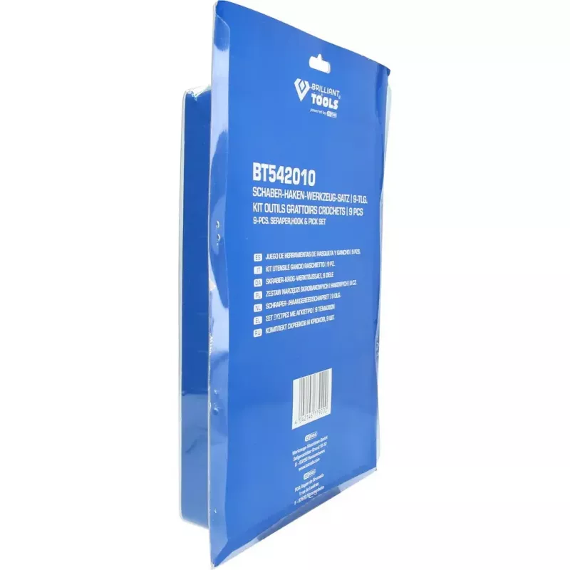 vehicle repair/maintenance Brilliant Tools BT542010