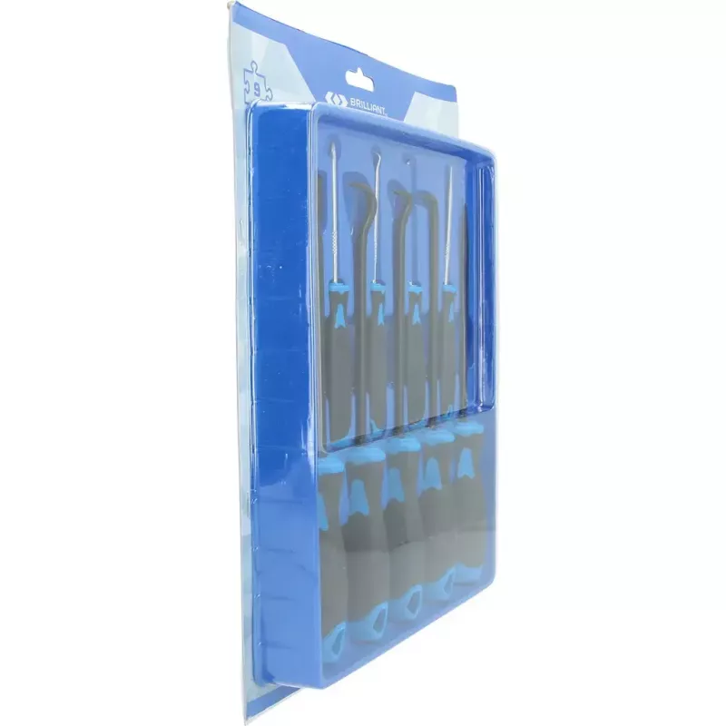vehicle repair/maintenance Brilliant Tools BT542010