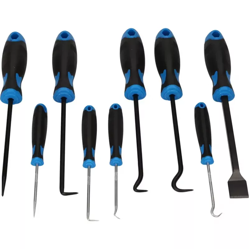 vehicle repair/maintenance Brilliant Tools BT542010