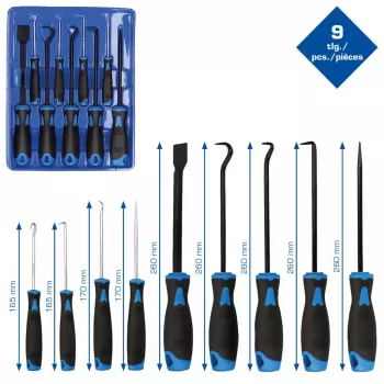 vehicle repair/maintenance Brilliant Tools BT542010