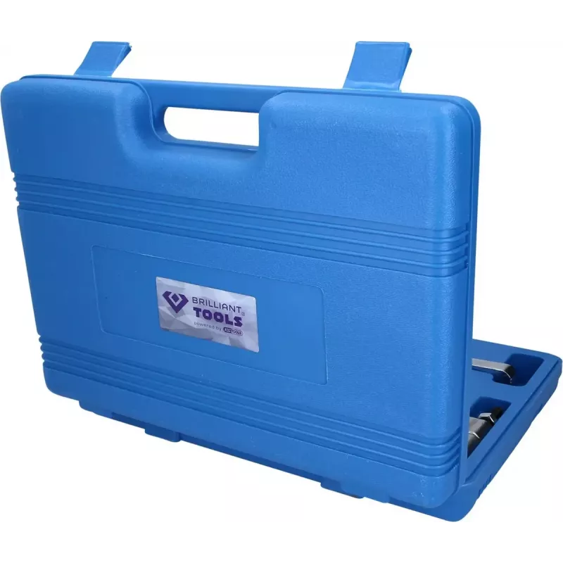 Hydraulic Jack Brilliant Tools BT631100