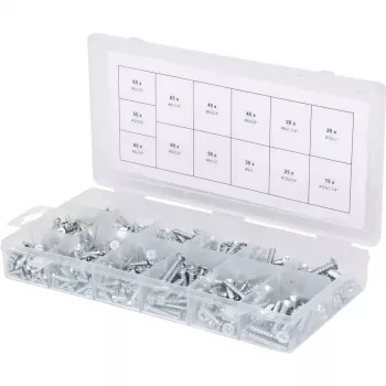 Screw/Bolt KS Tools 970.0430