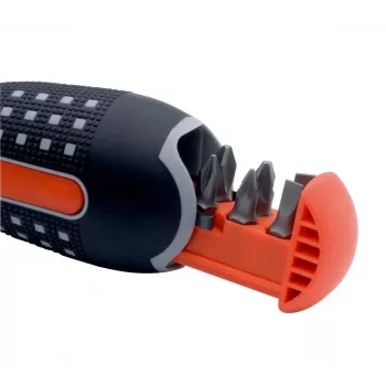 Manual screwdriver Bahco 808050 Single Ratchet screwdriver