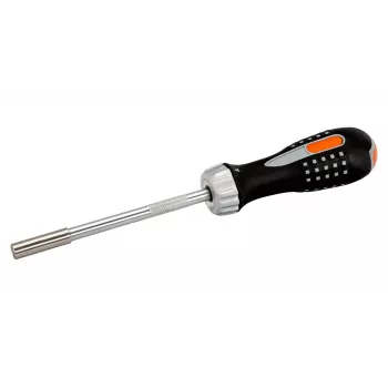 Manual screwdriver Bahco 808050 Single Ratchet screwdriver