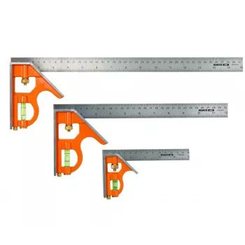 Square Bahco CS400