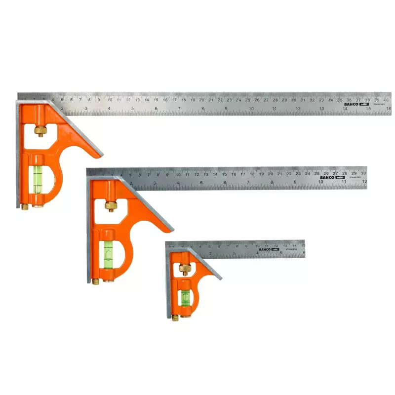 Square Bahco CS400
