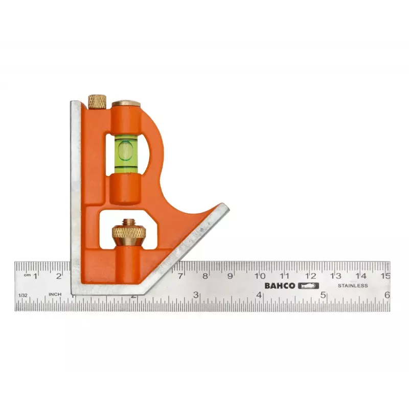 Square Bahco CS400