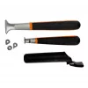 Hand scraper Bahco SCRAPER-SET2