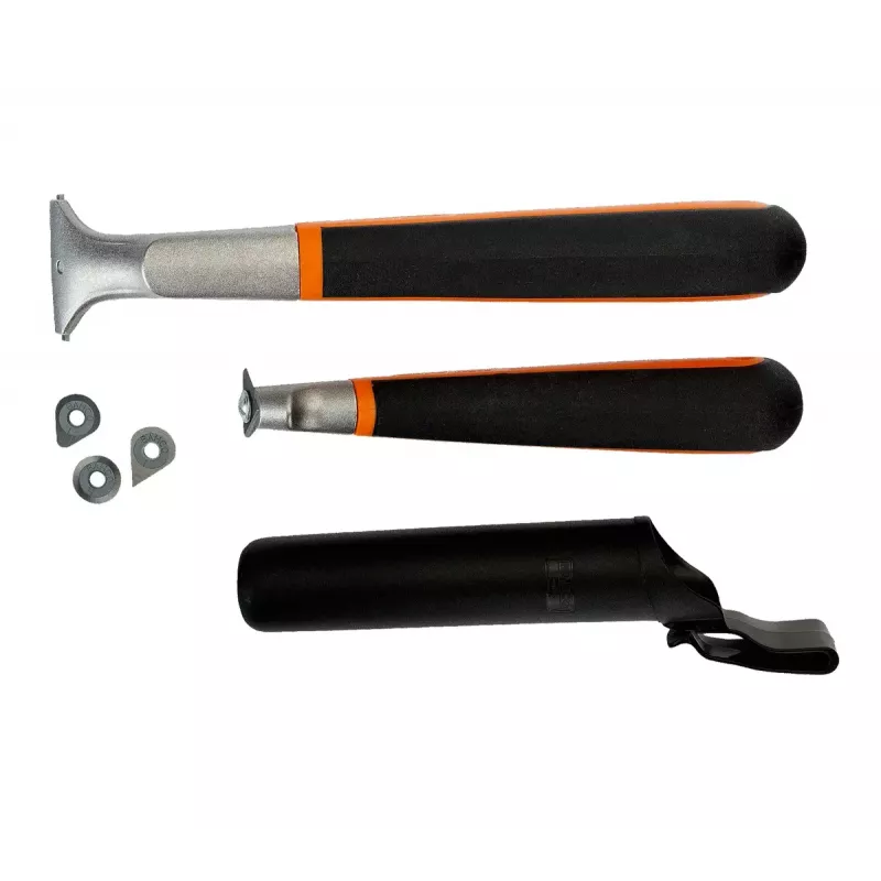 Hand scraper Bahco SCRAPER-SET2