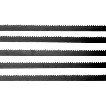 Hacksaw Blade Bahco 228-32-10P 15 cm 10 pc(s)