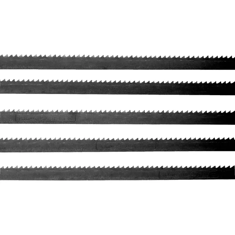 Hacksaw Blade Bahco 228-32-10P 15 cm 10 pc(s)