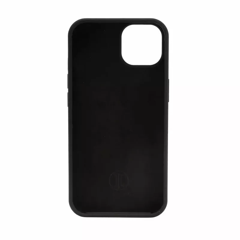 Cover Menatwork Steglitz iPhone 13 15.5 cm (6.1 inch) Black