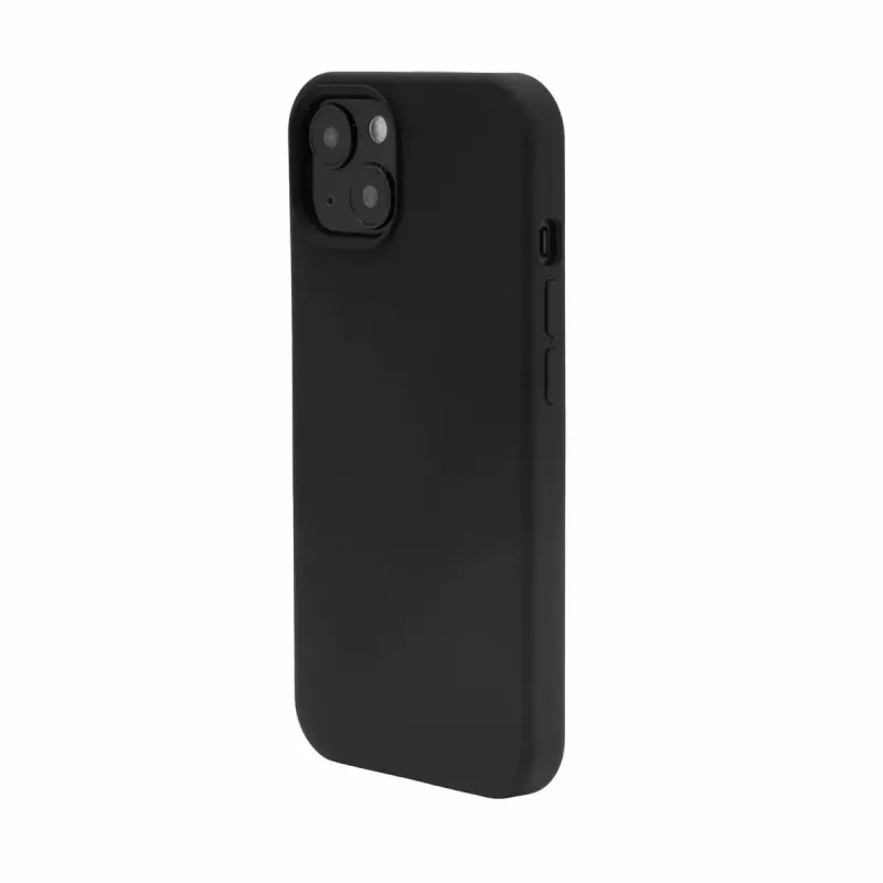 Cover Menatwork Steglitz iPhone 13 15.5 cm (6.1 inch) Black