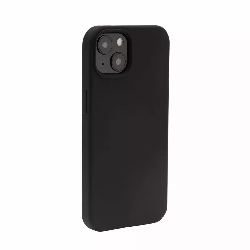 Cover Menatwork Steglitz iPhone 13 15.5 cm (6.1 inch) Black