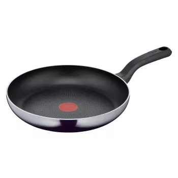 All-purpose pan Tefal Resist D52606 Round 28 cm Black