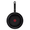 All-purpose pan Tefal Resist D52606 Round 28 cm Black
