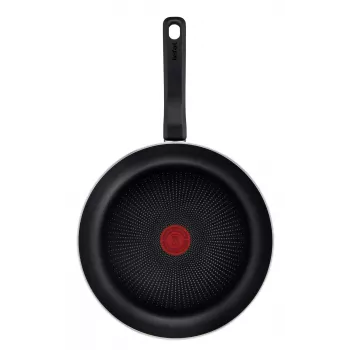 All-purpose pan Tefal Resist D52606 Round 28 cm Black