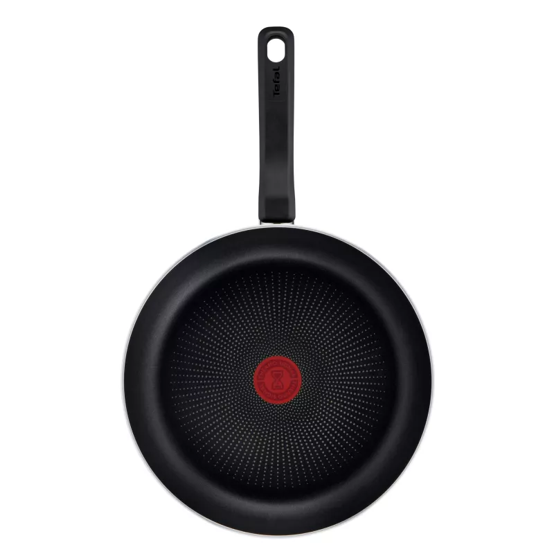 All-purpose pan Tefal Resist D52606 Round 28 cm Black