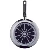 All-purpose pan Tefal Resist D52606 Round 28 cm Black