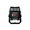 LED Work Light Metabo 601504850 BSA 12-18 Black Green IP54