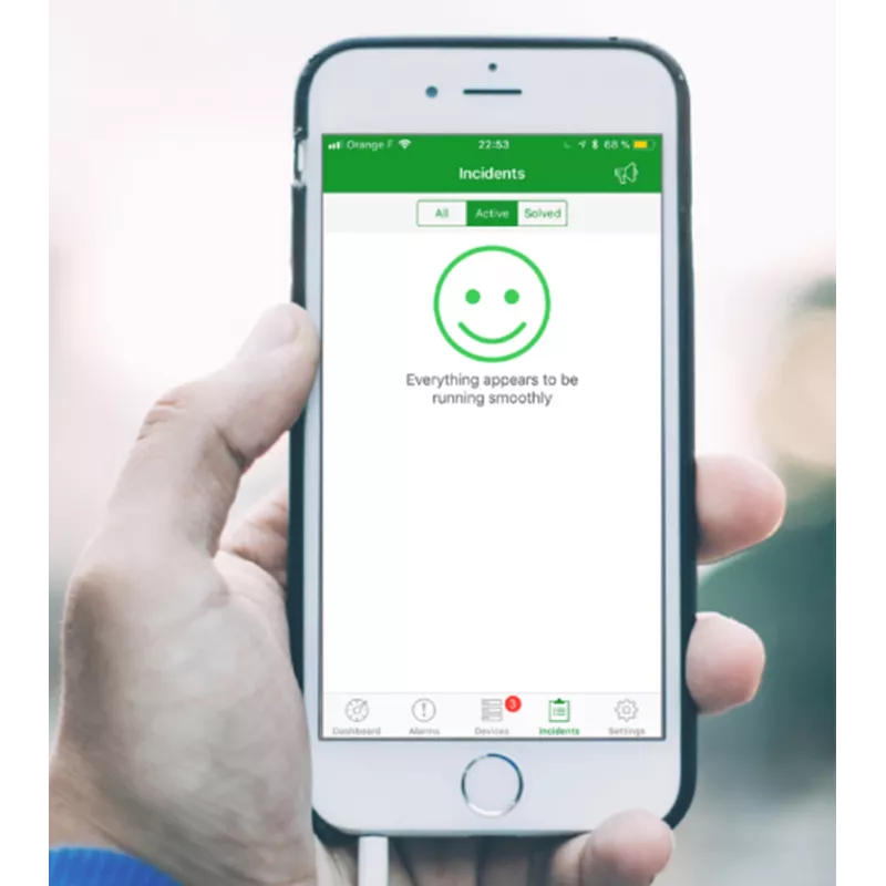APC EcoStruxure IT Expert Network management 1 year(s)
