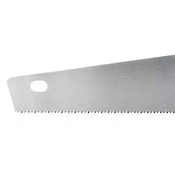 Backsaw Bahco 244P-22-U7-HP 55 cm Blue Orange Stainless steel