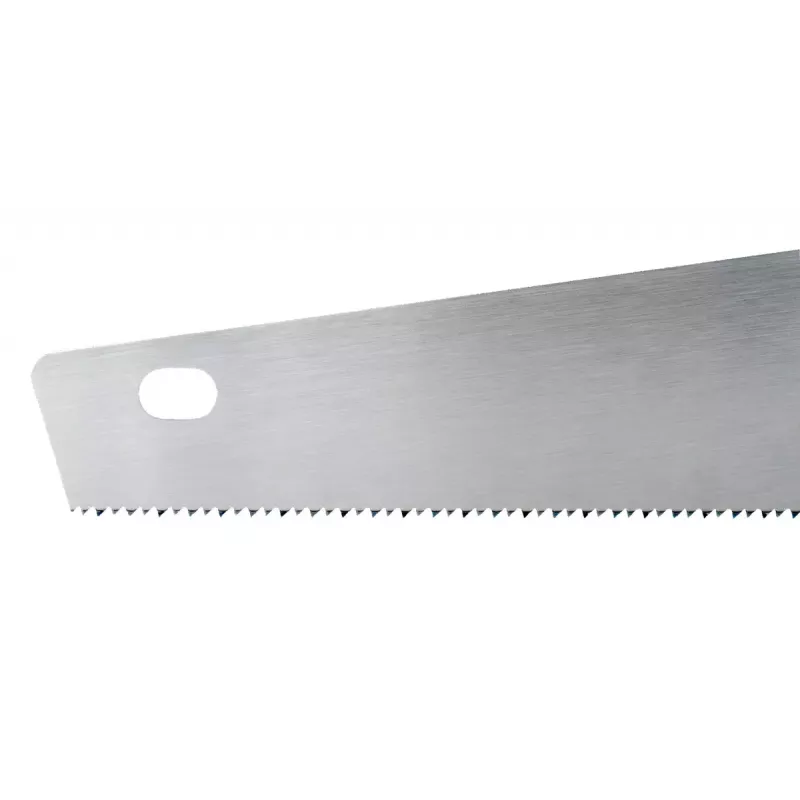 Backsaw Bahco 244P-22-U7-HP 55 cm Blue Orange Stainless steel