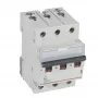 Legrand TX3 circuit breaker Miniature circuit breaker Type B 3