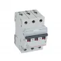 Legrand TX3 circuit breaker Miniature circuit breaker Type B 3