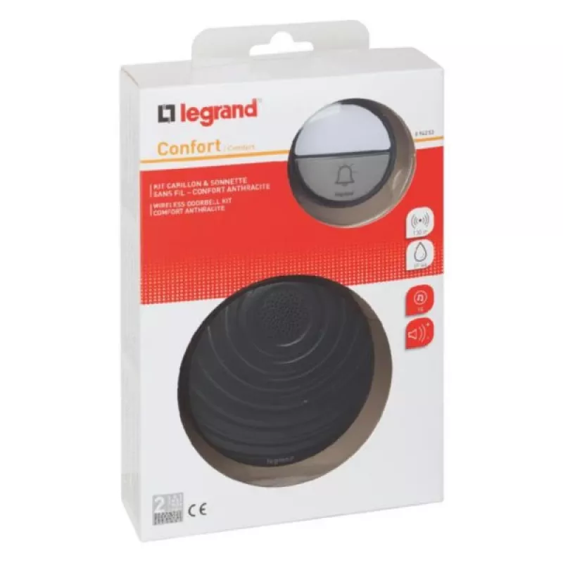 Legrand 0 942 53 electrical distribution board accessory