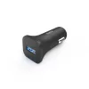 Hama 00201634 mobile device charger Mobile phone, Smartphone Black Cigar lighter Auto