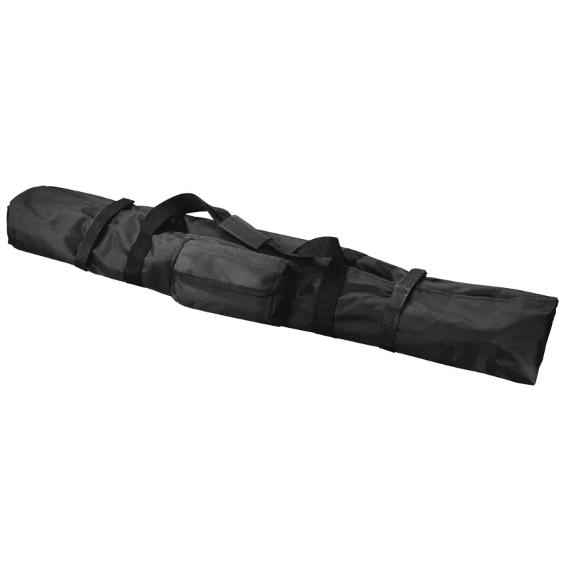 Photo backdrop stand Hama 00021202 Aluminium Black 2.95 m