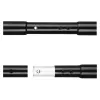 Photo backdrop stand Hama 00021202 Aluminium Black 2.95 m